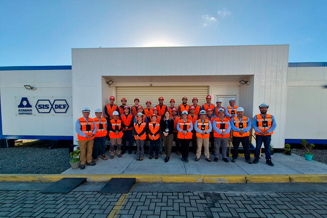 Equipo Talcahuano