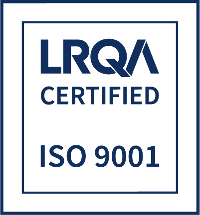 CERTIFICACIÓN ISO 9001:2015